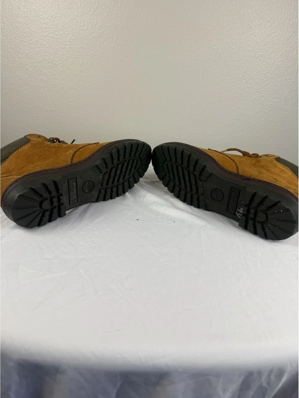 Timberland men’s lace